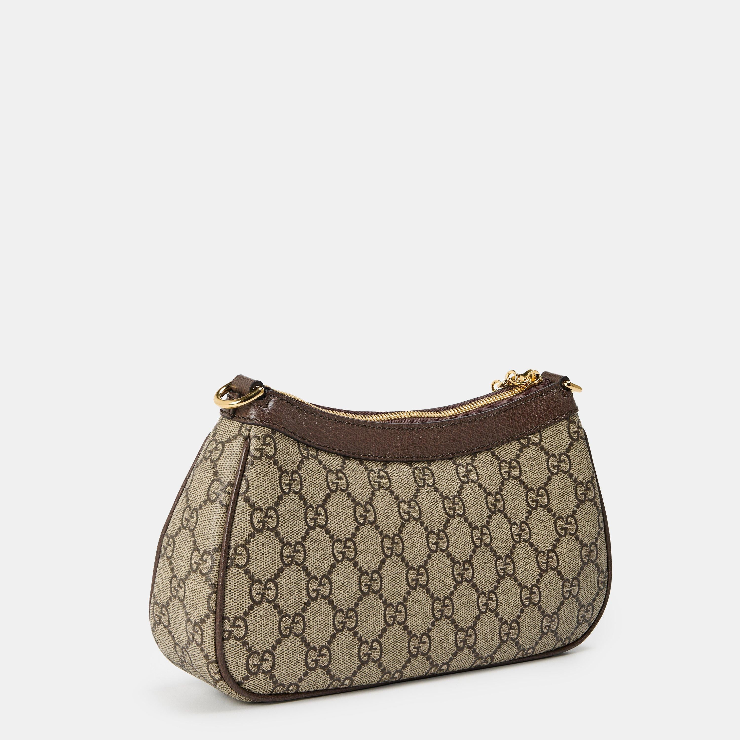 Ophidia Small Handbag