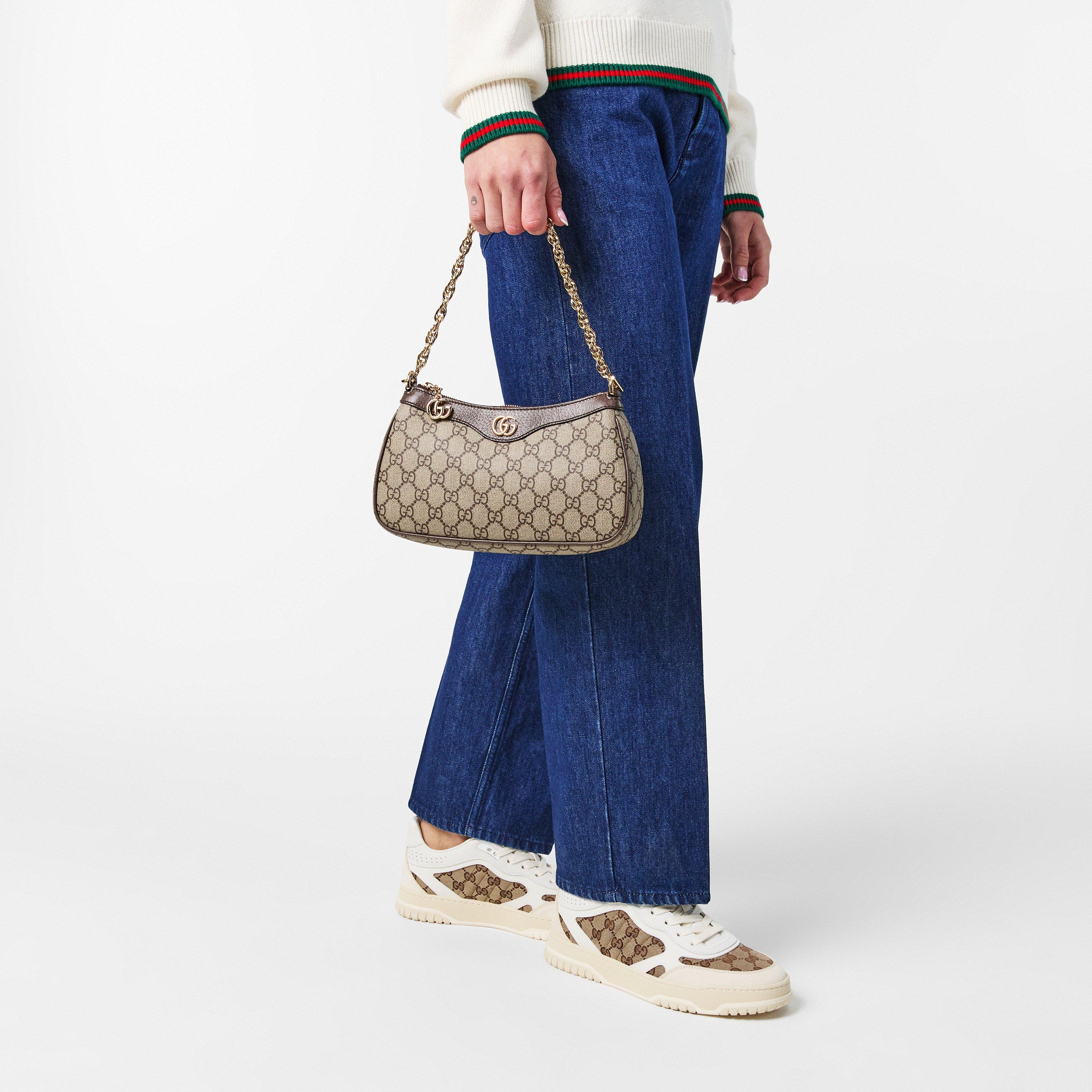 Ophidia Small Handbag