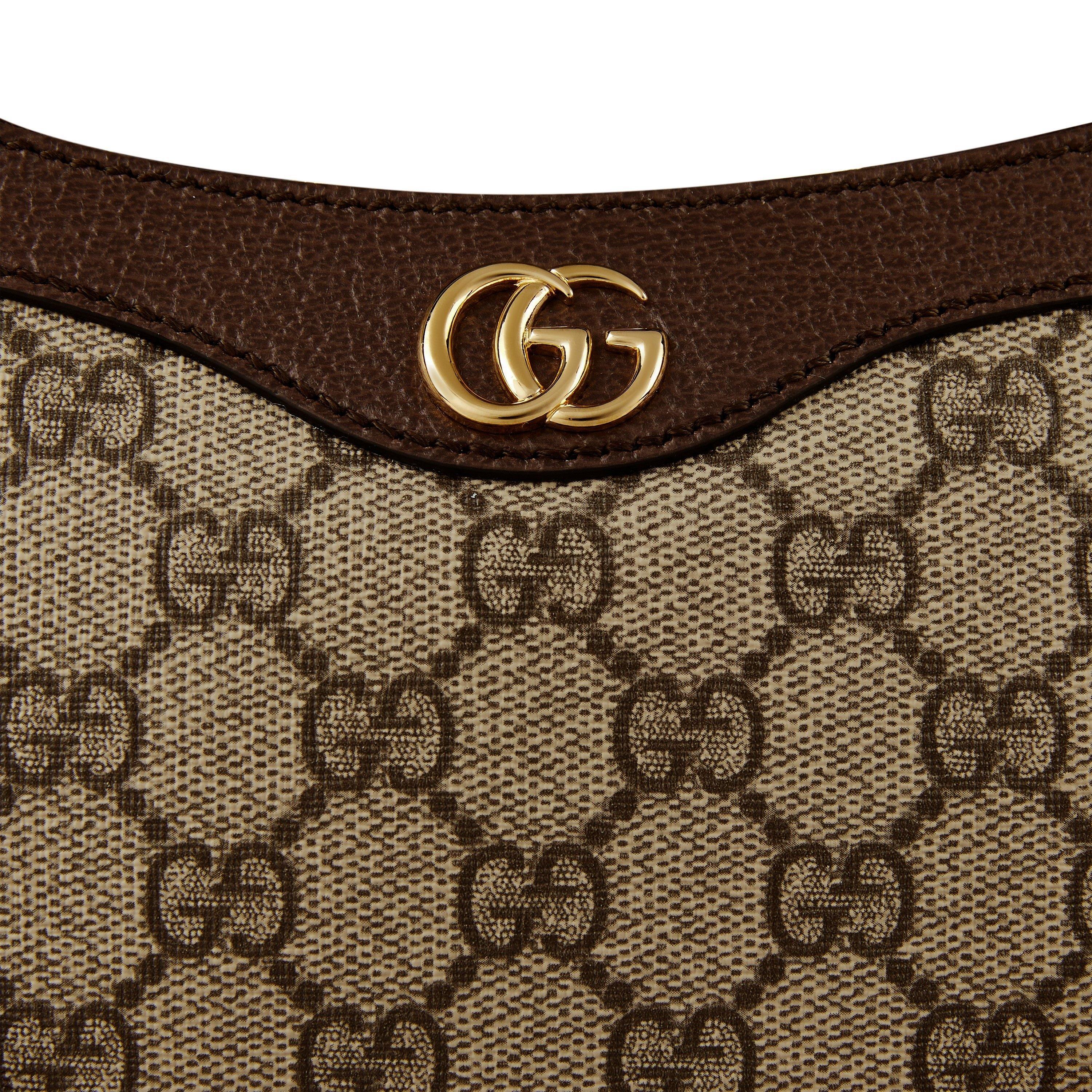 Ophidia Small Handbag