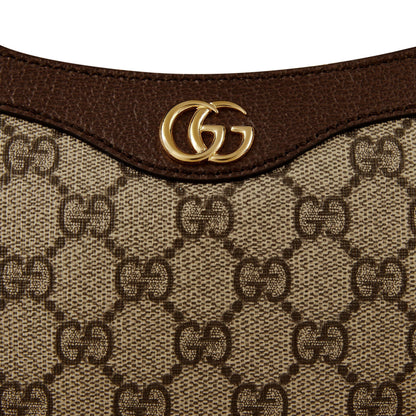 Ophidia Small Handbag