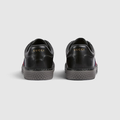 Men's Gucci Ace sneaker with Web