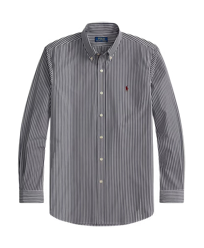 Polo Ralph Lauren Striped Poplin Shirt
