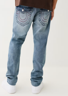 GENO BIG T SLIM JEAN