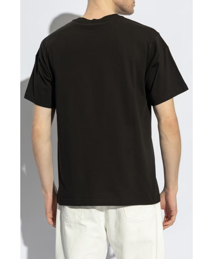 Kenzo T-shirt with Printed Logo