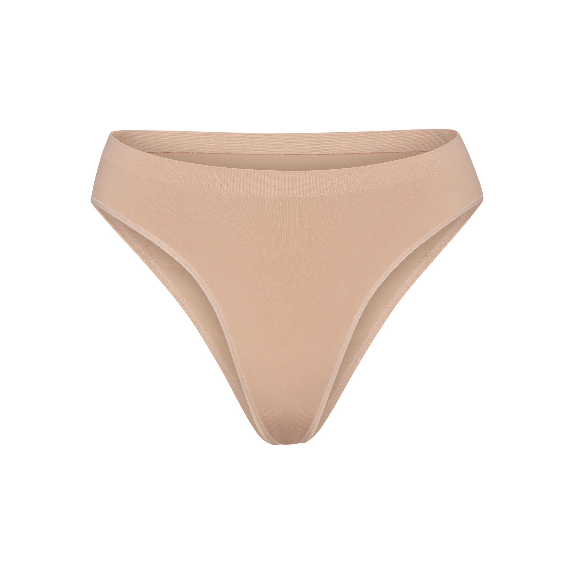 Soft Smoothing Seamless Brief