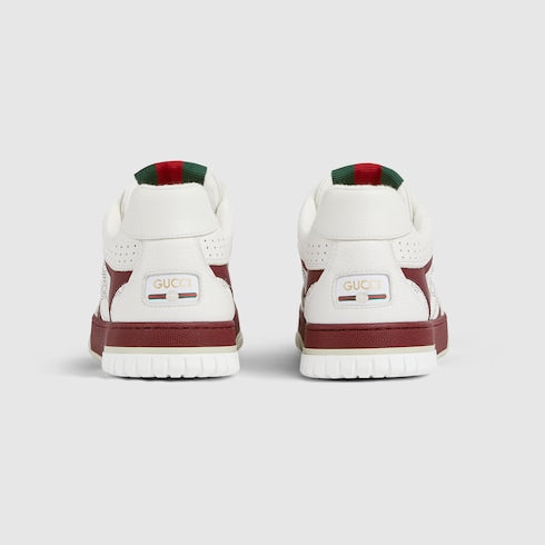 Men's Gucci Re-Web sneaker