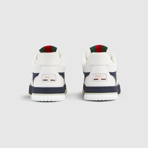 Men's Gucci Re-Web sneaker