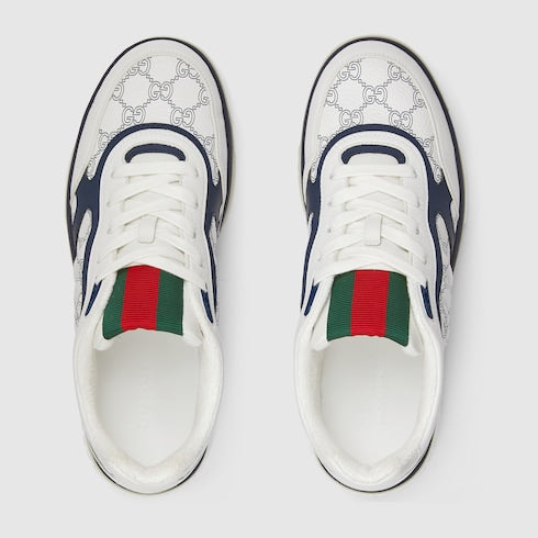 Men's Gucci Re-Web sneaker