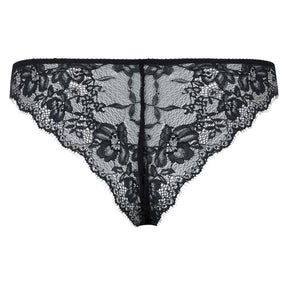Polo Lace Mid Brief