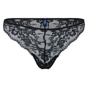 Polo Lace Mid Brief