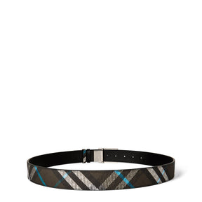 Check Belt