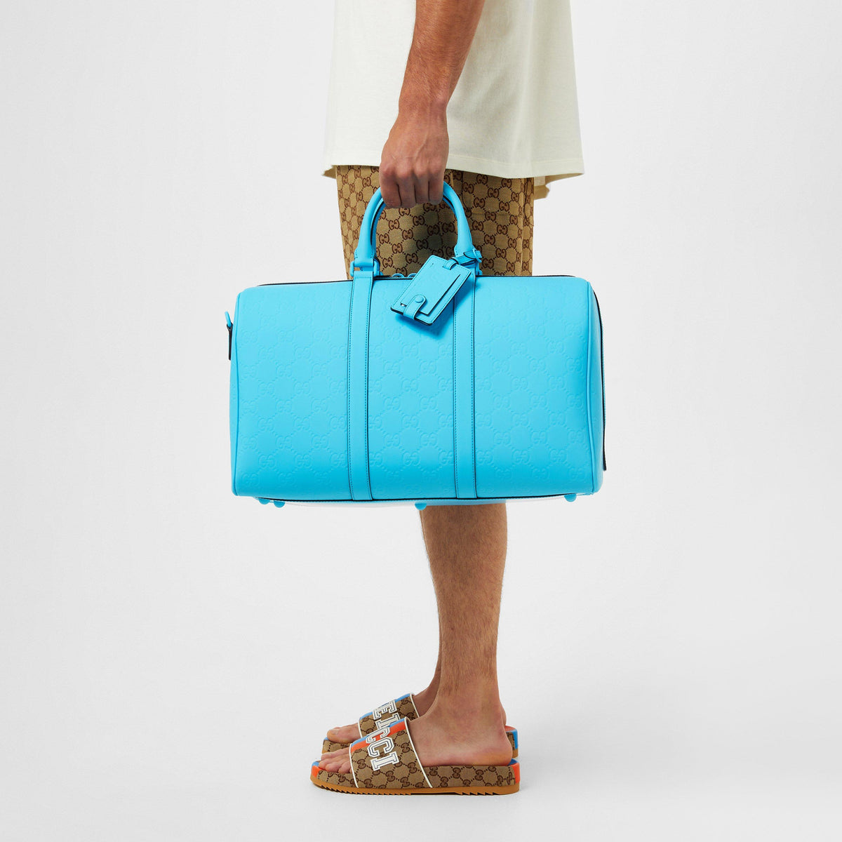 Medium Duffel Bag