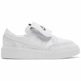 Nike G-Dragon x Kwondo 1 'Triple White'