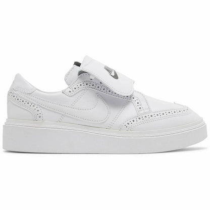 Nike G-Dragon x Kwondo 1 'Triple White'