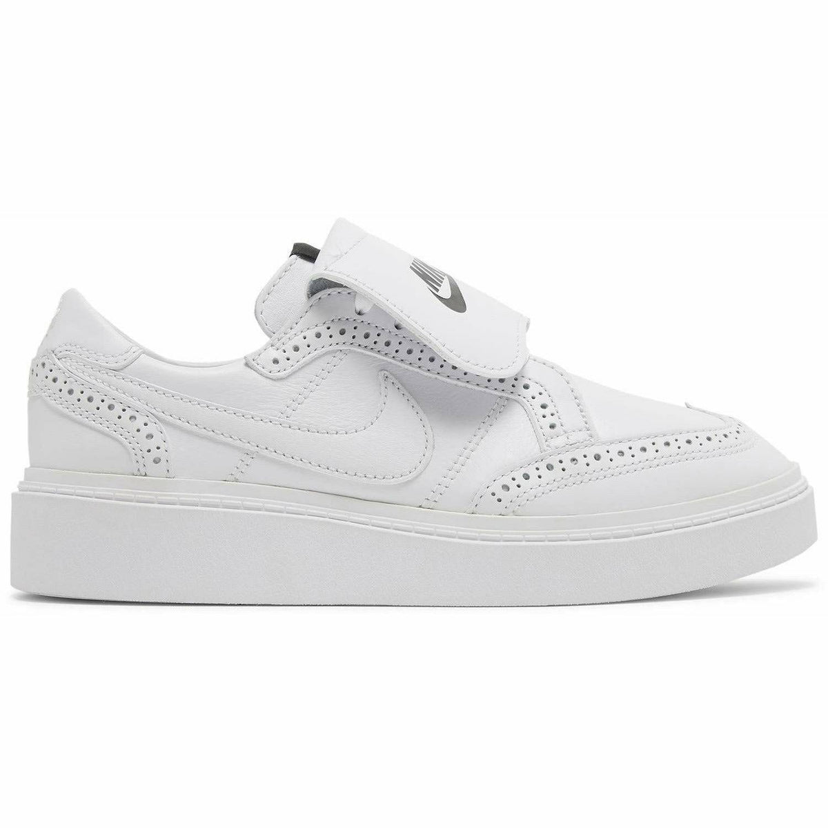 Nike G-Dragon x Kwondo 1 'Triple White'