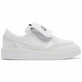 Nike G-Dragon x Kwondo 1 'Triple White'