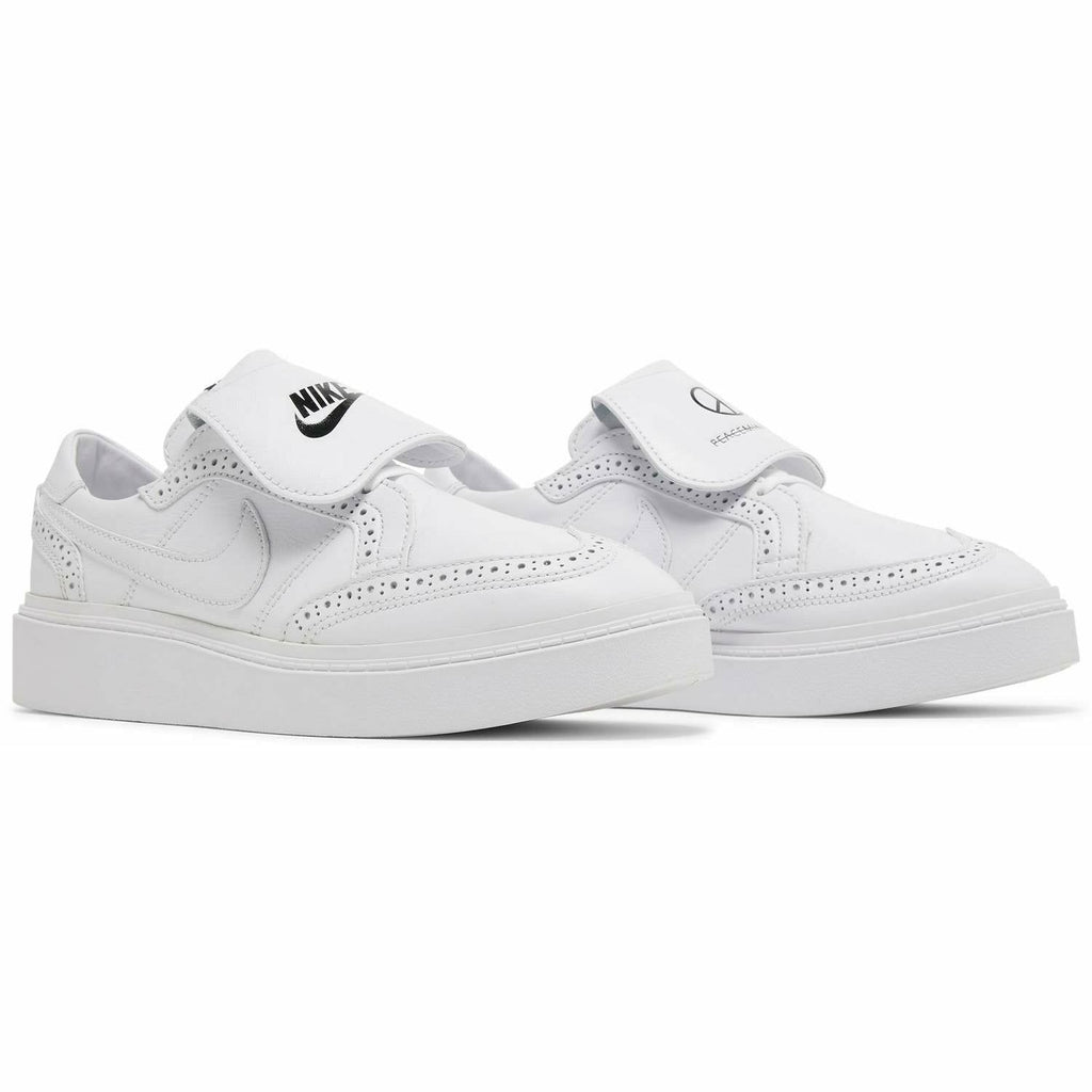 Nike G-Dragon x Kwondo 1 'Triple White'