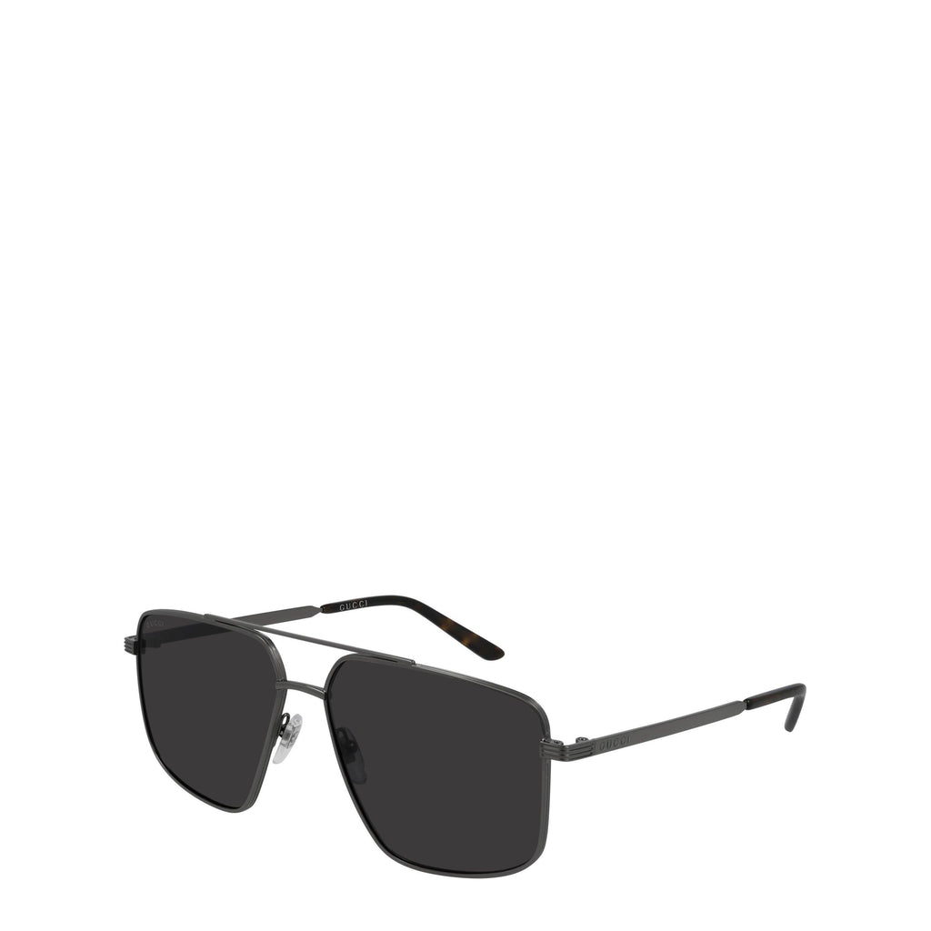 Alloy Aviator Sunglasses
