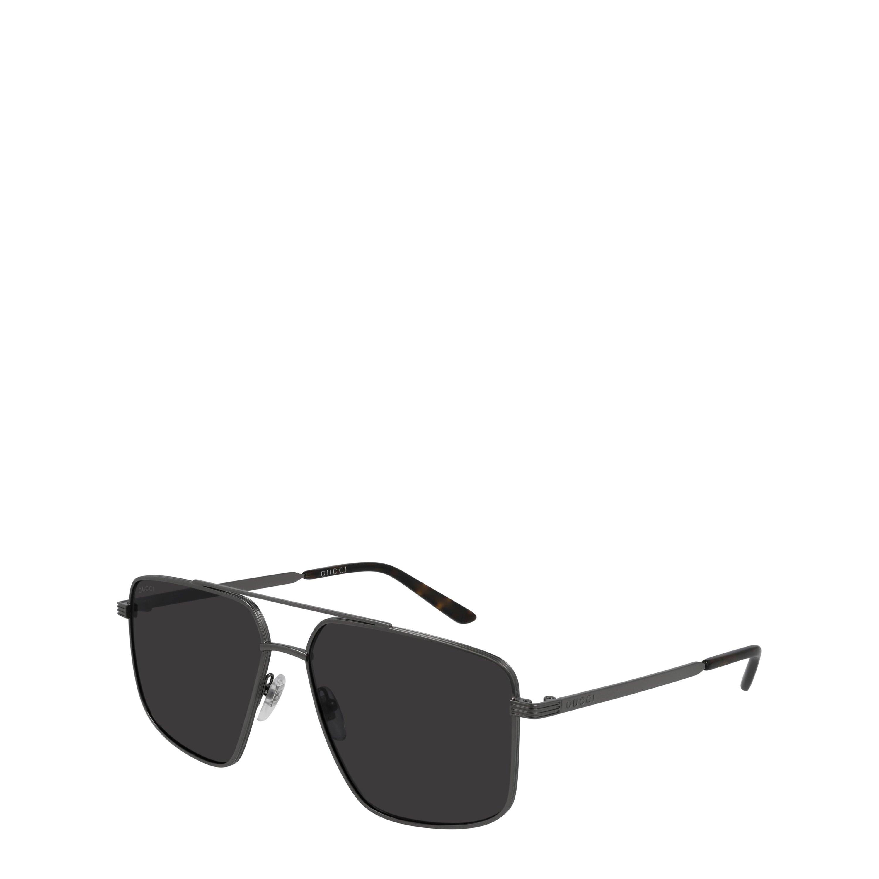 Alloy Aviator Sunglasses