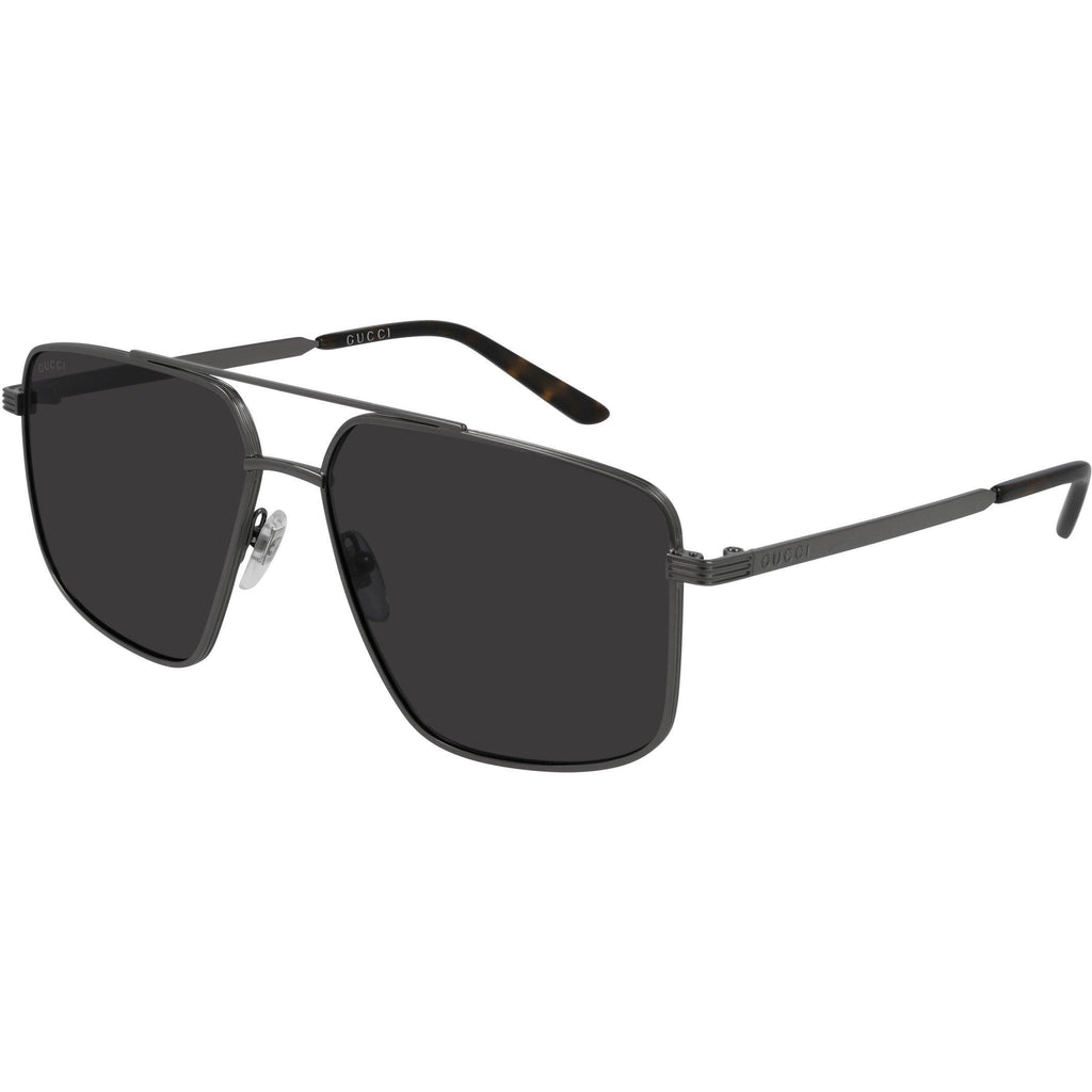 Alloy Aviator Sunglasses