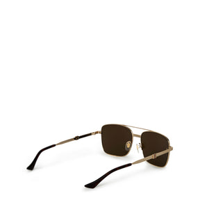 Square Frame Sunglasses