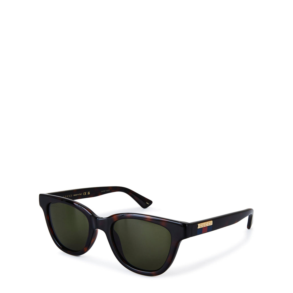 Rectangle Frame Sunglasses