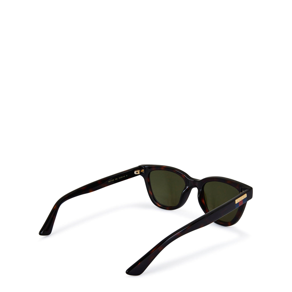 Rectangle Frame Sunglasses