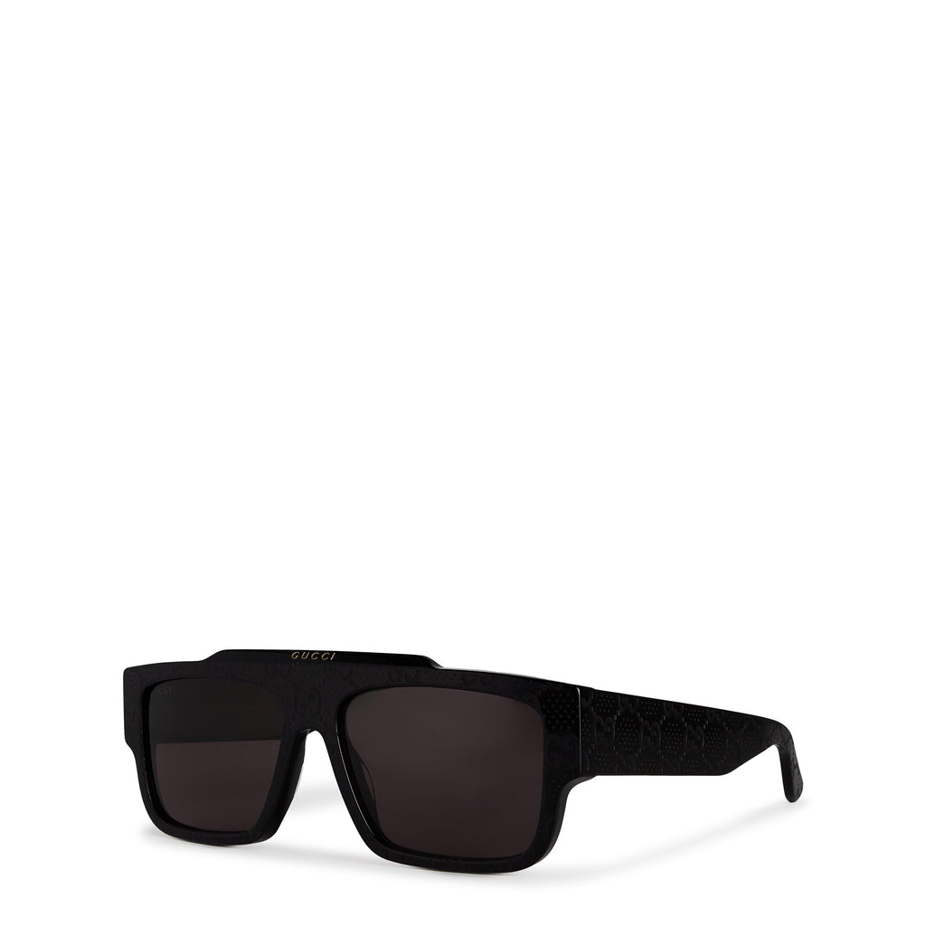Logo Bar Sunglasses