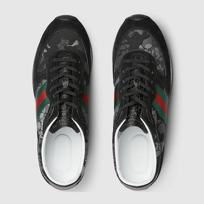 Men's Gucci Re-Motion trainers