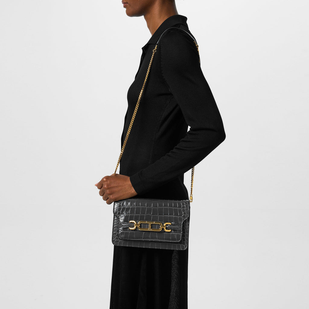 Whitney Crossbody Bag