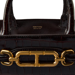Top Handle Tote Bag