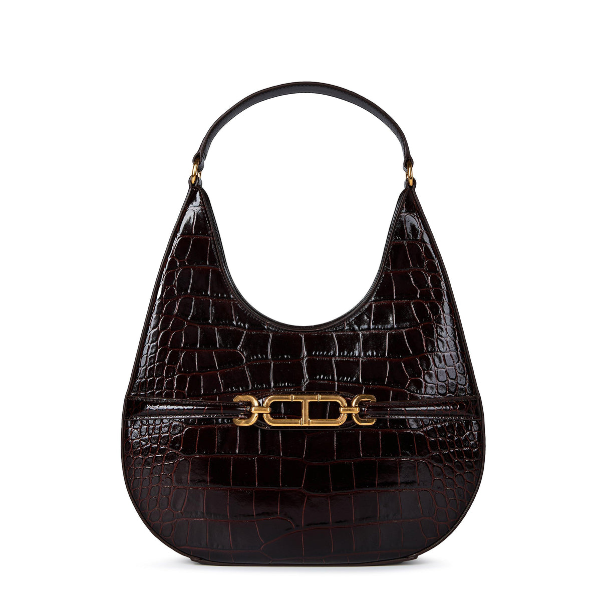 Whitney Hobo Shoulder Bag