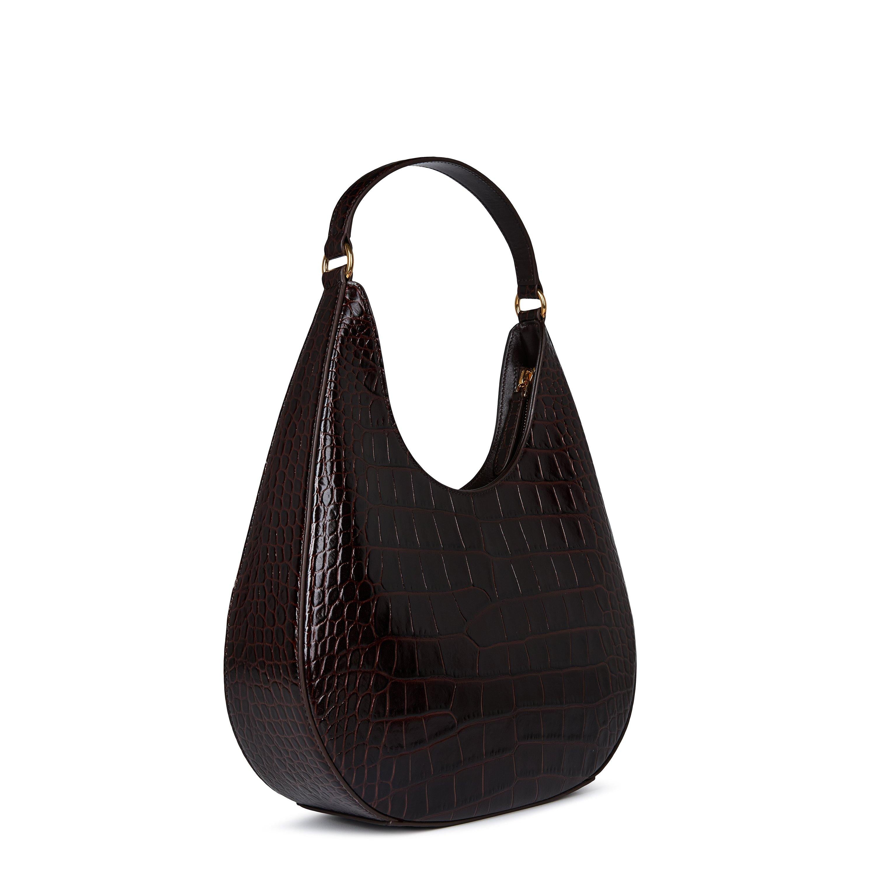 Whitney Hobo Shoulder Bag