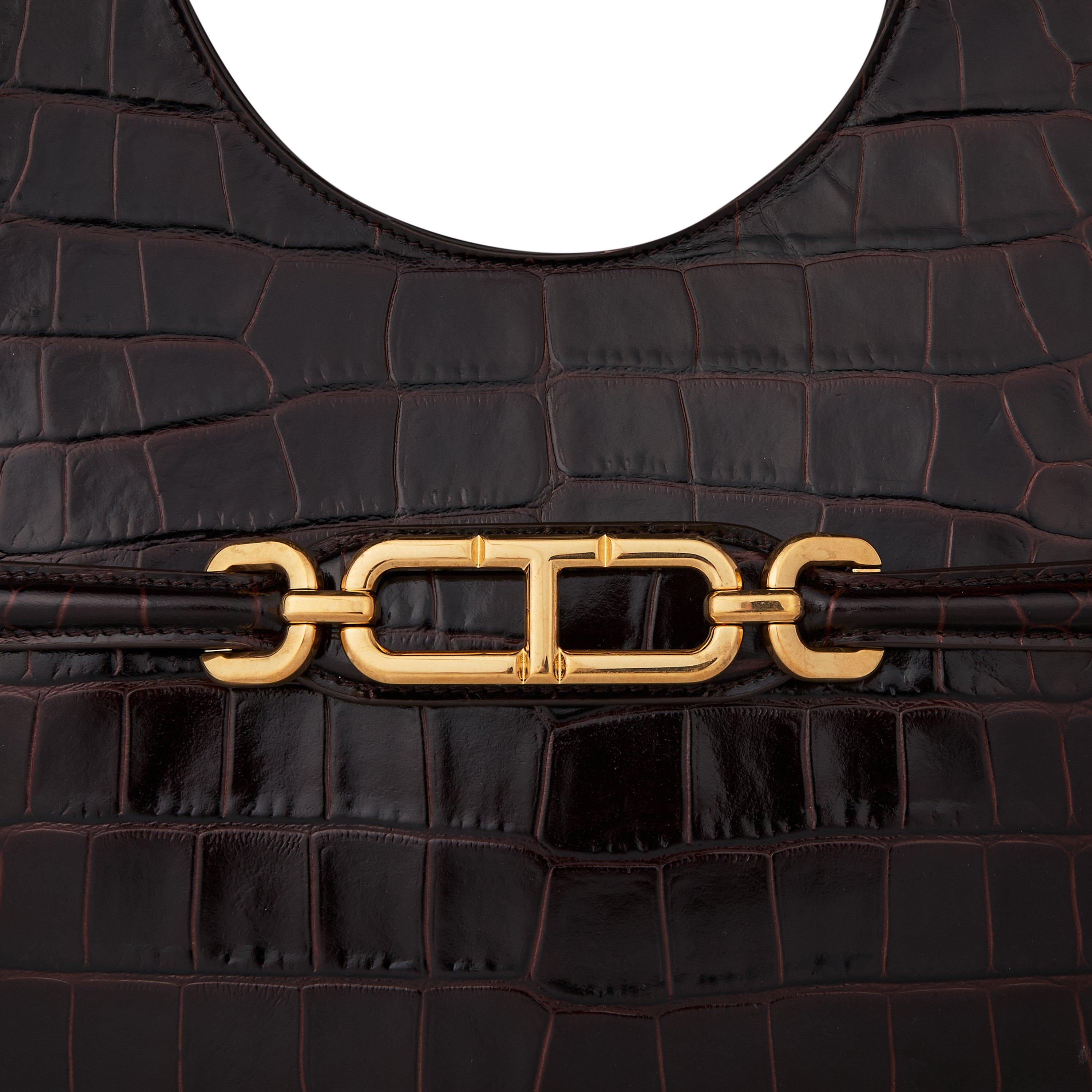 Whitney Hobo Shoulder Bag