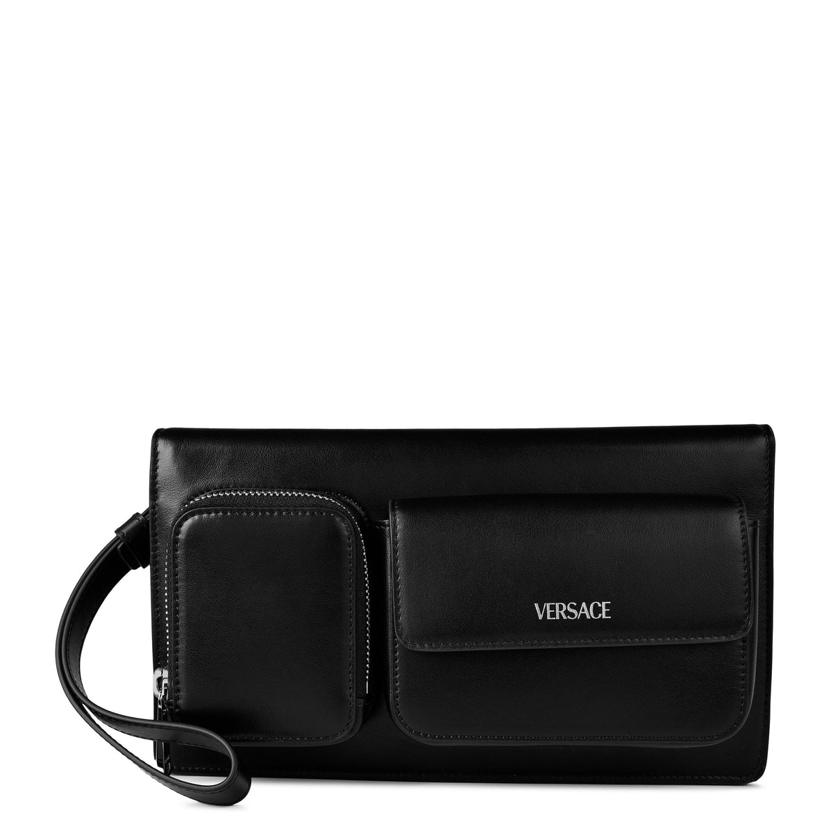 Cargo Trifold Pouch