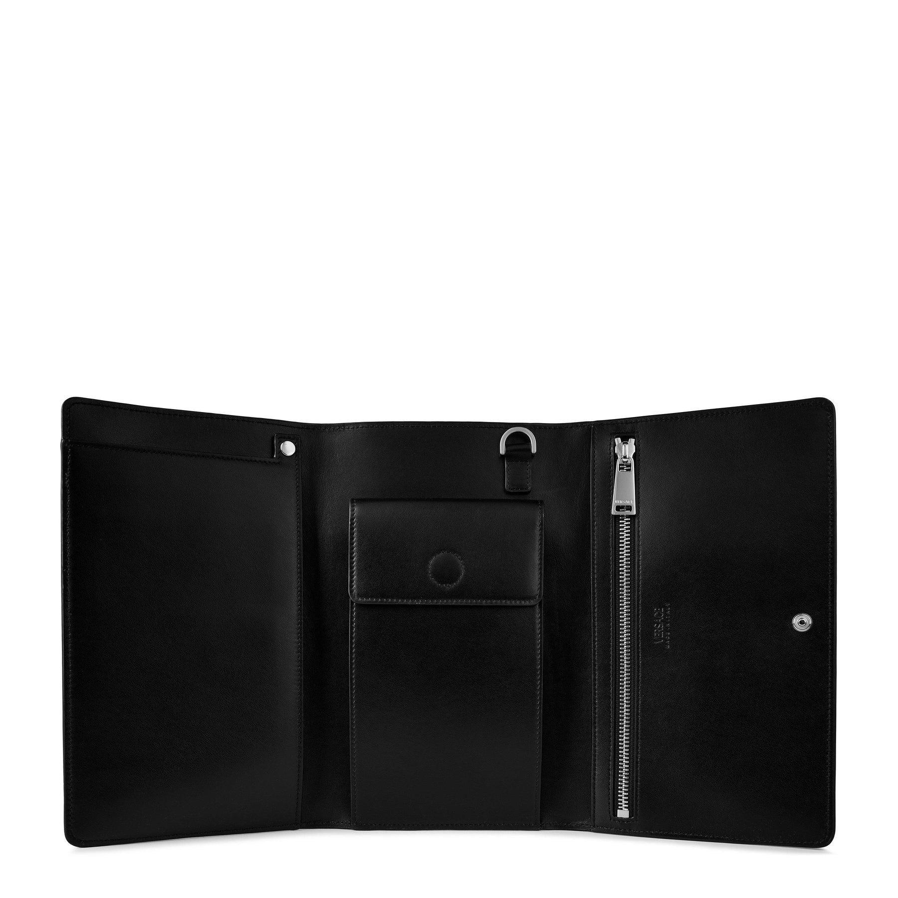 Cargo Trifold Pouch