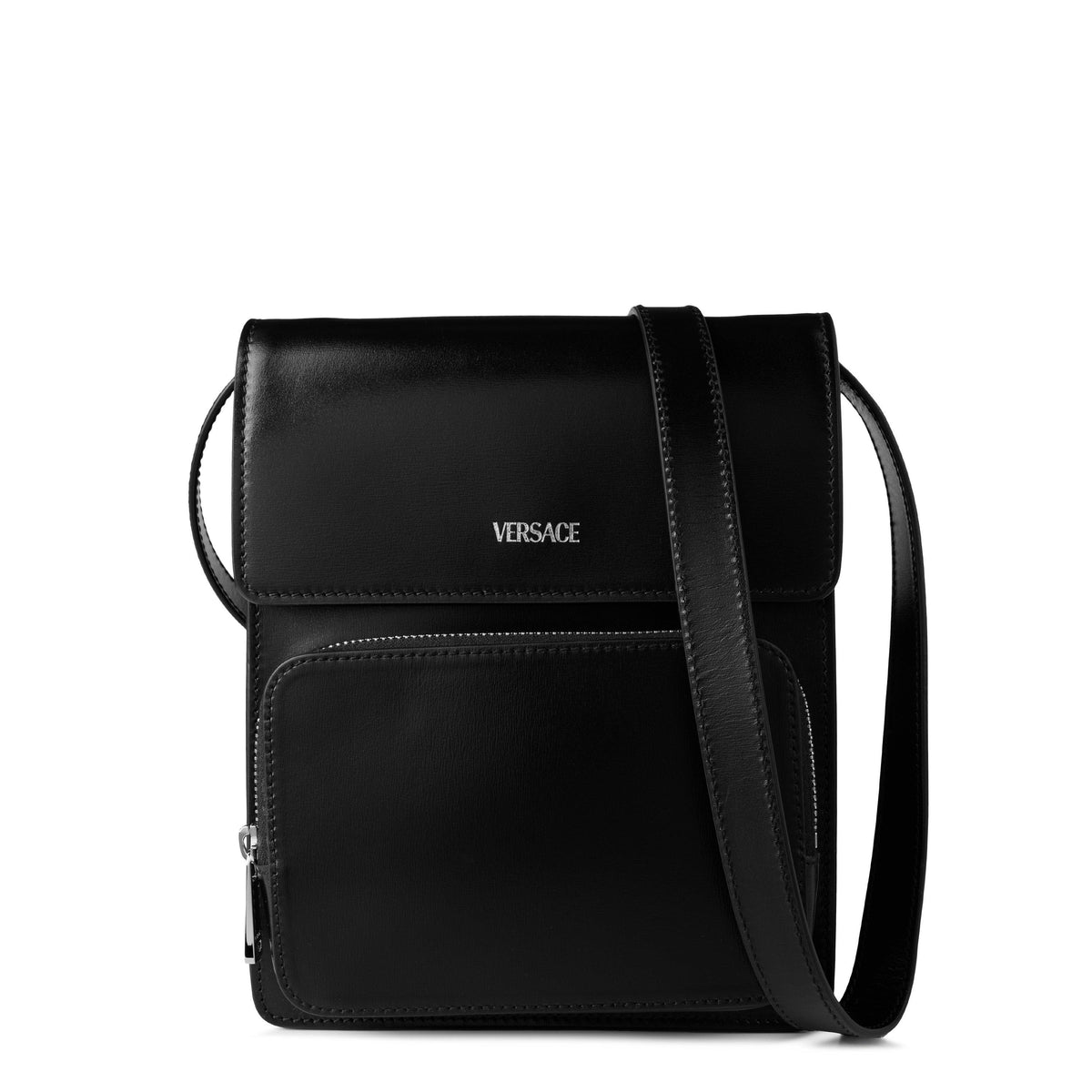 Verti Messenger Bag