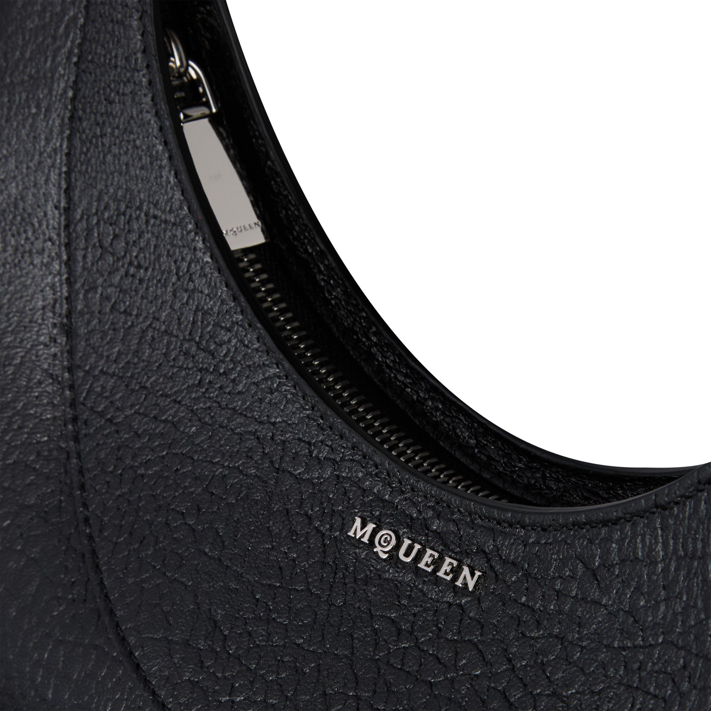 Mini Cross Bar Hobo Bag