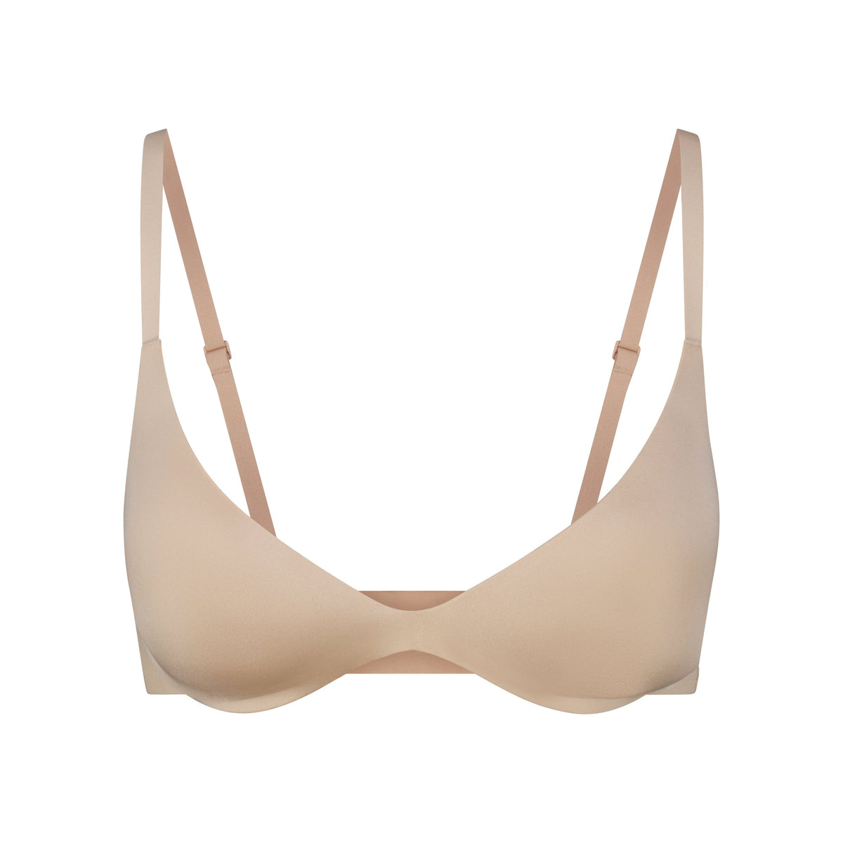 Wireless Form Super Push-up Bra — Part 3