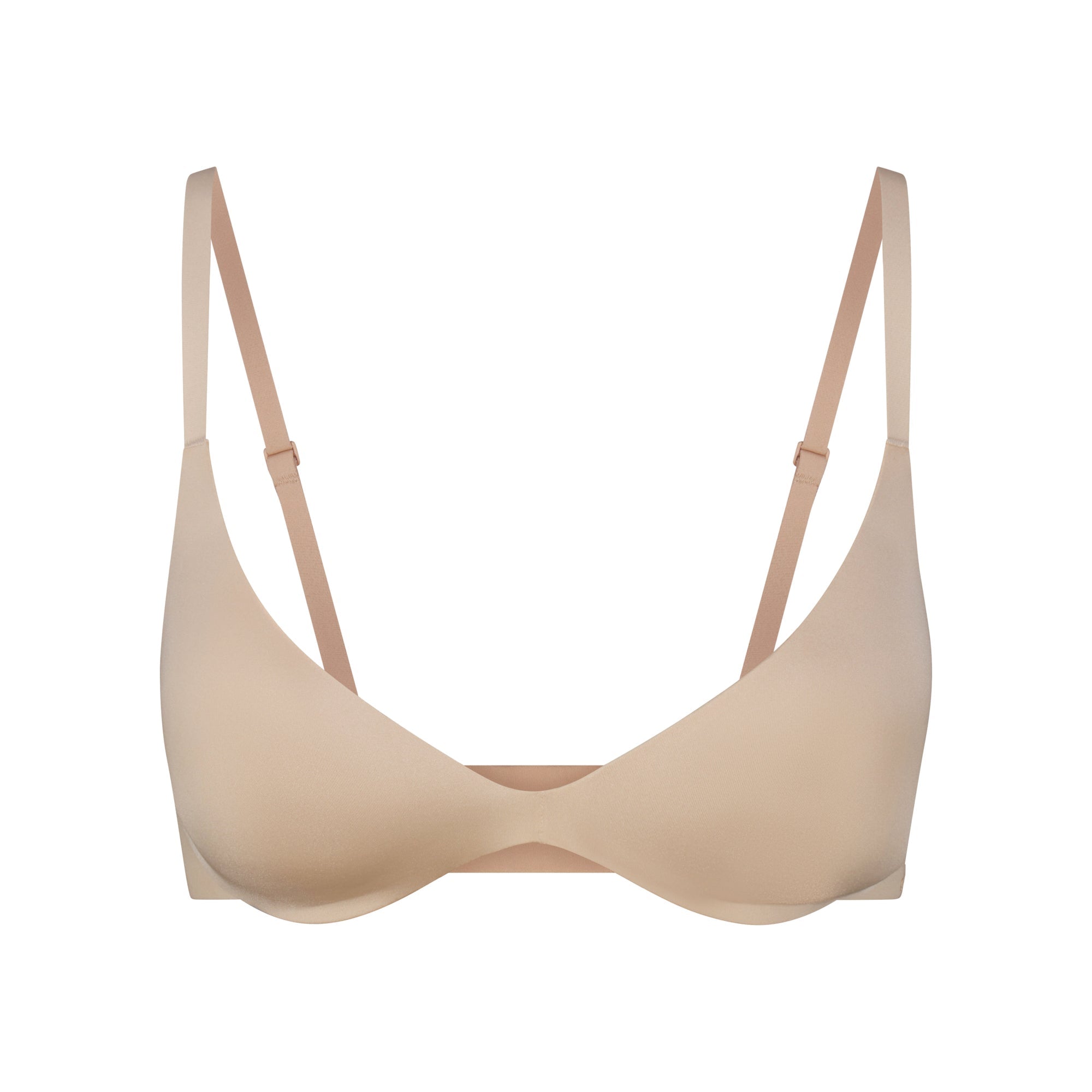 Wireless Form Super Push-up Bra — Part 2