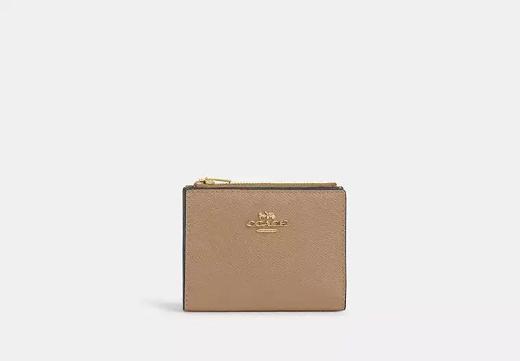 Coach Bifold Wallet - Wallets | Shop From The Mirage