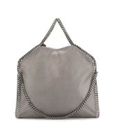 Chic Fold Over Tote Bag