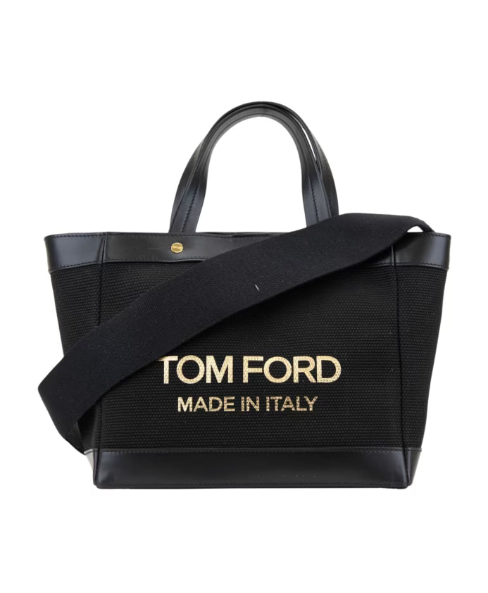 Women's Shoulder Bag Automatic Button