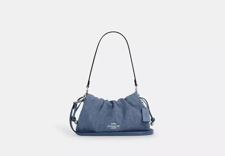 Coach Faye Shoulder Bag - Bags | Shop From The Mirage