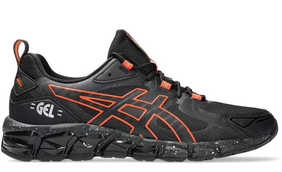 Asics Gel-Quantum 180 Low-Top Trainers Mens