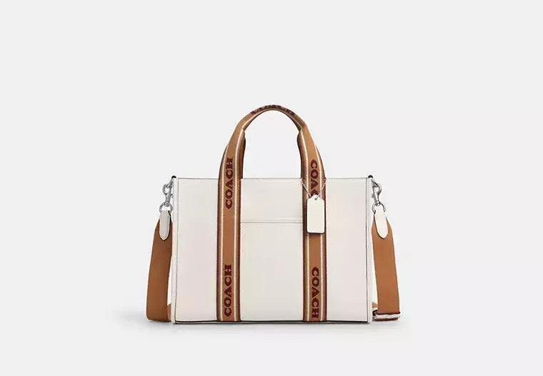 Coach Smith Tote Bag - Bags | Shop From The Mirage