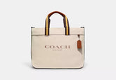 Coach Canvas Tote Bag 38 - Bags | Shop From The Mirage