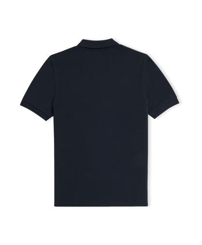 Fred Perry Cotton Polo Shirt Regular Fit
