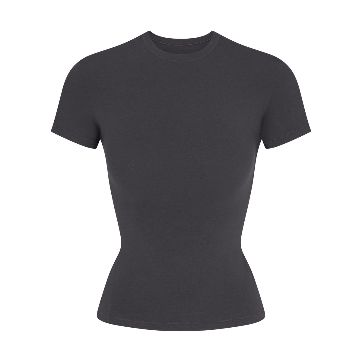 Cotton Jersey T-shirt
