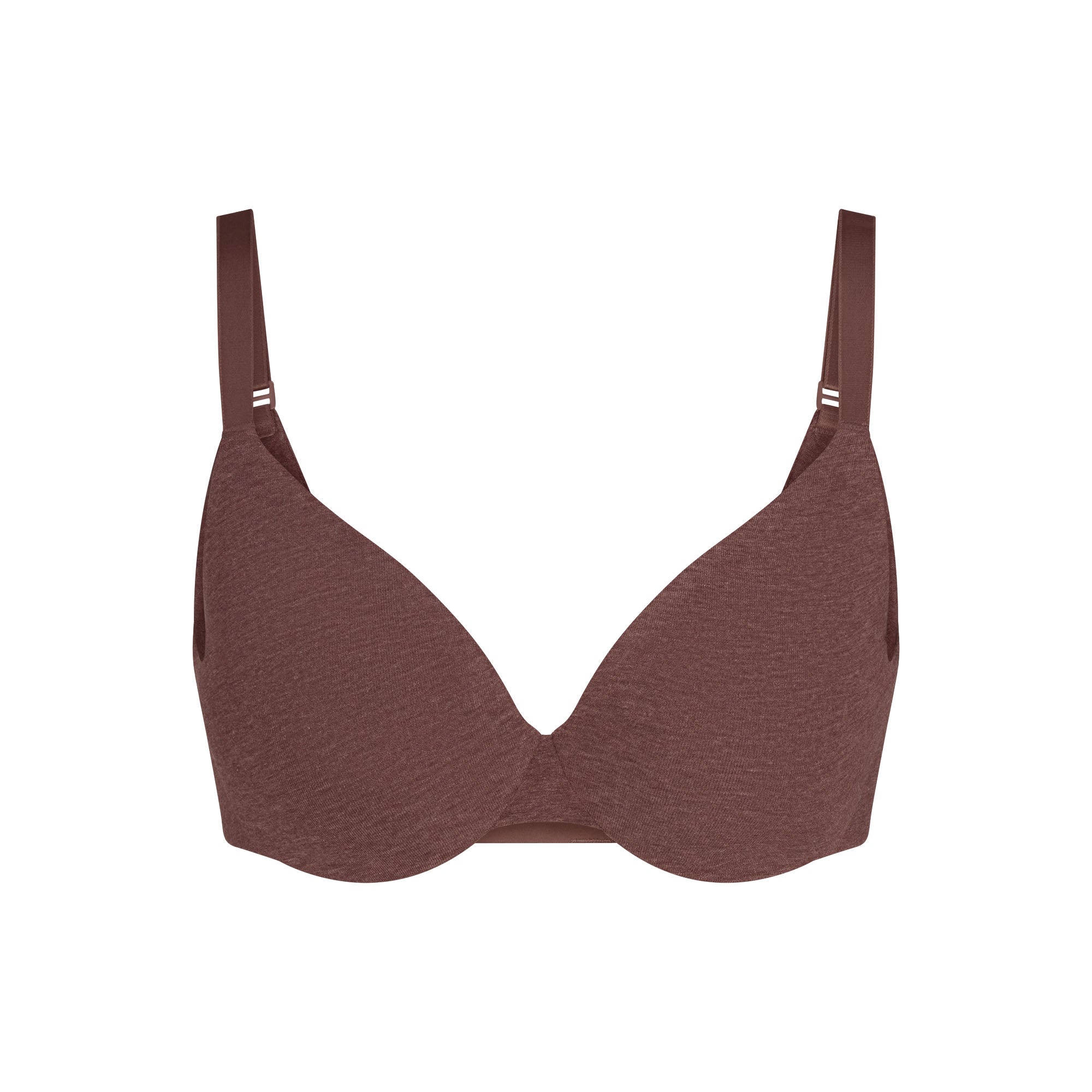 Everyday Cotton Full Coverage Bra — Part 2